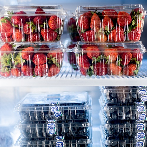 Clinical Dietetics partnership leads to boost in students' nutritional awareness